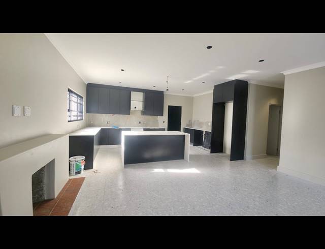 3 BEDROOM HOUSE TO LET IN CLAMHALL